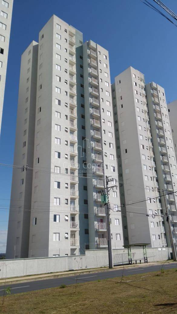 CONDOMÍNIO ECOPARK RESIDENCIAL