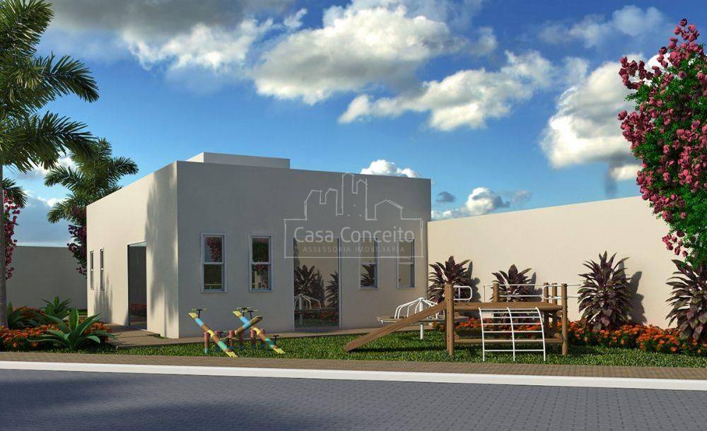 UP RESIDENCIAL SOROCABA