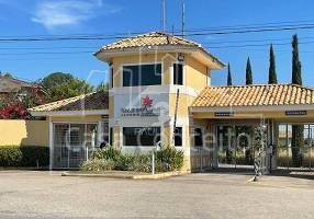 Condomínio Residencial Vale do Lago