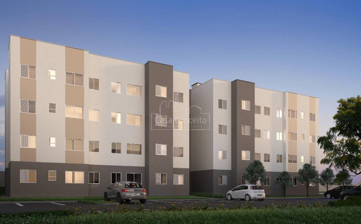 Conquista Vila do Sol