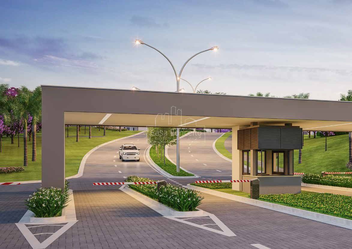 Terras Aplha Nova Esplanada