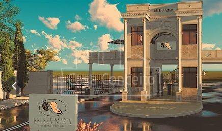 Condomínio Helena Maria