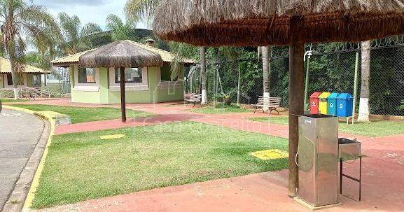 Residencial Horto Florestal I