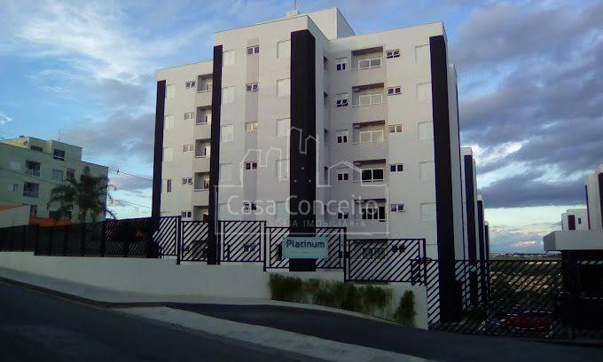 Condomínio Platinum