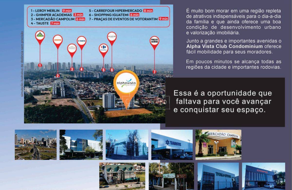 Alphavista Club Condominum